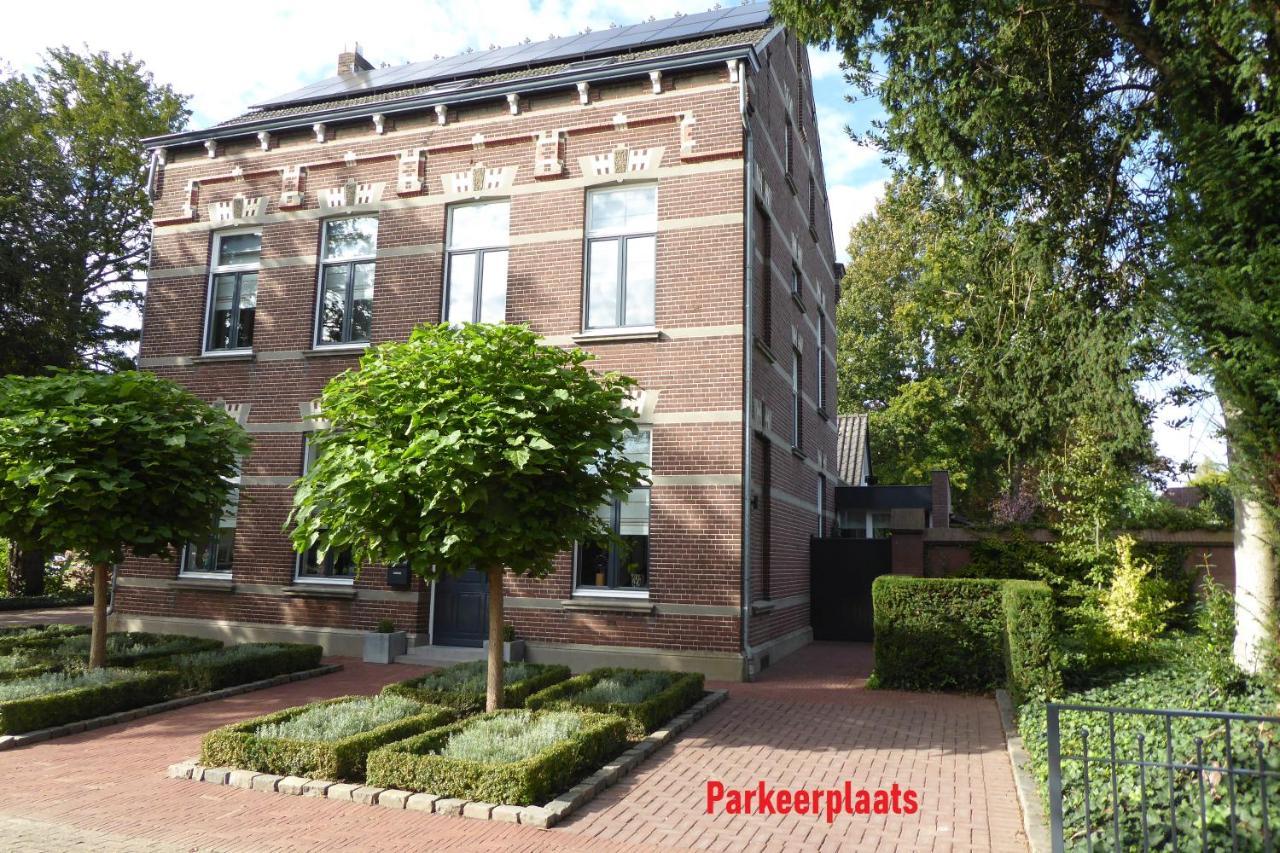 Swalmen De Eppenbeek B&B 외부 사진